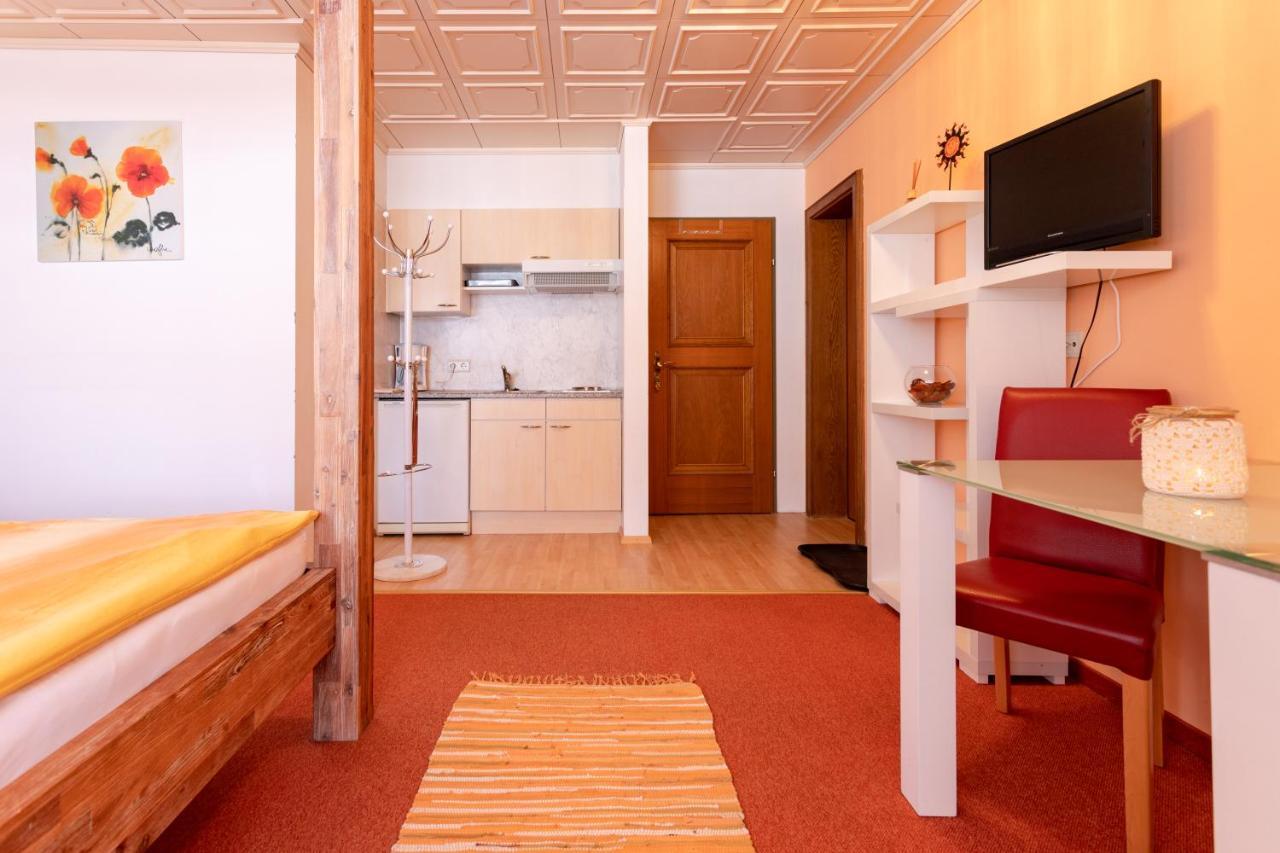 Apart Solaria - Wohnungen In Au-Schoppernau Au (Vorarlberg) Exteriör bild